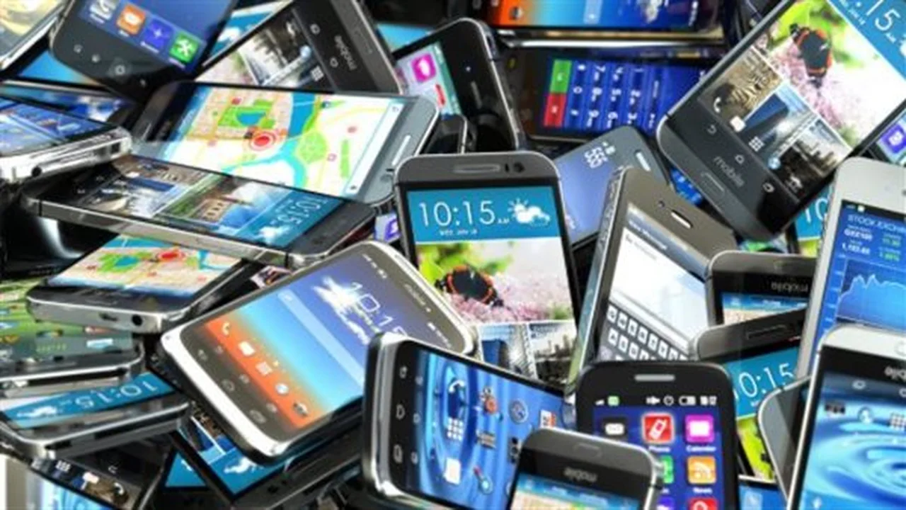 قبل رمضان 2026.. قرار جمركي جديد يغير أسعار الهواتف الذكية في مصر